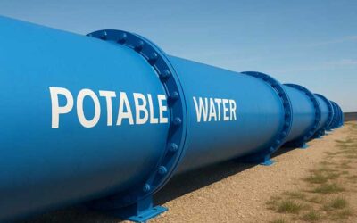 Potable Water Certification Update