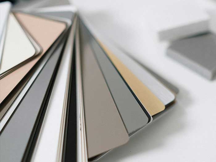 Precision Colour Matching with MCU-Coatings® In-House Tinting System